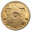 2026 South Africa 2-Coin Gold Big Five Leopard Proof Set